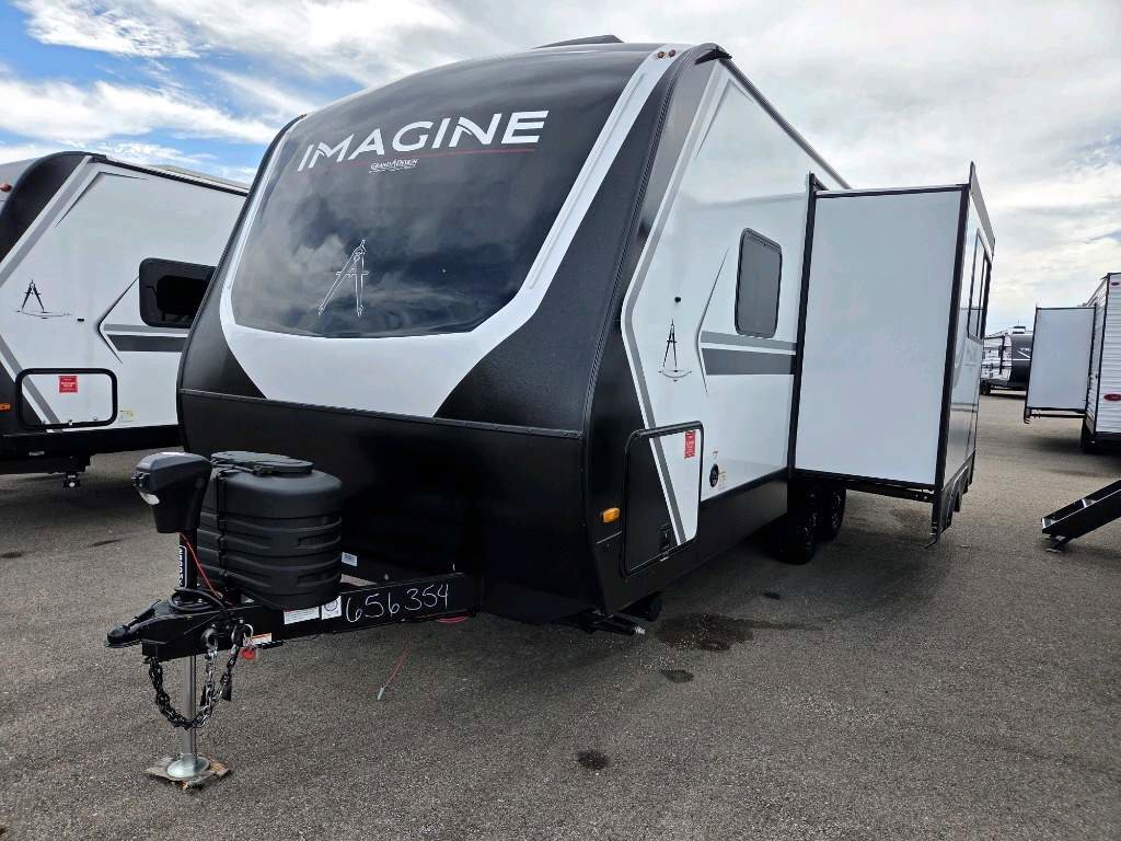 2026 Grand Design Imagine 2300MK in belden MS