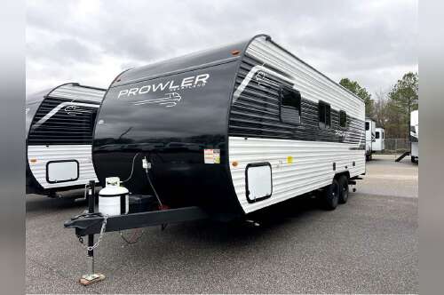 2026 Heartland Prowler 2500BH in calera AL