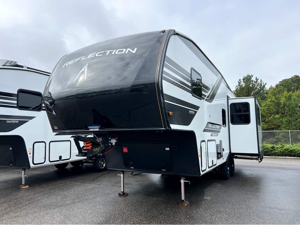 2026 Grand Design Reflection 150 Series 270BN in calera AL