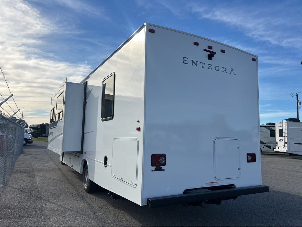 2026 Entegra Coach Odyssey SE 29KF in breaux bridge LA