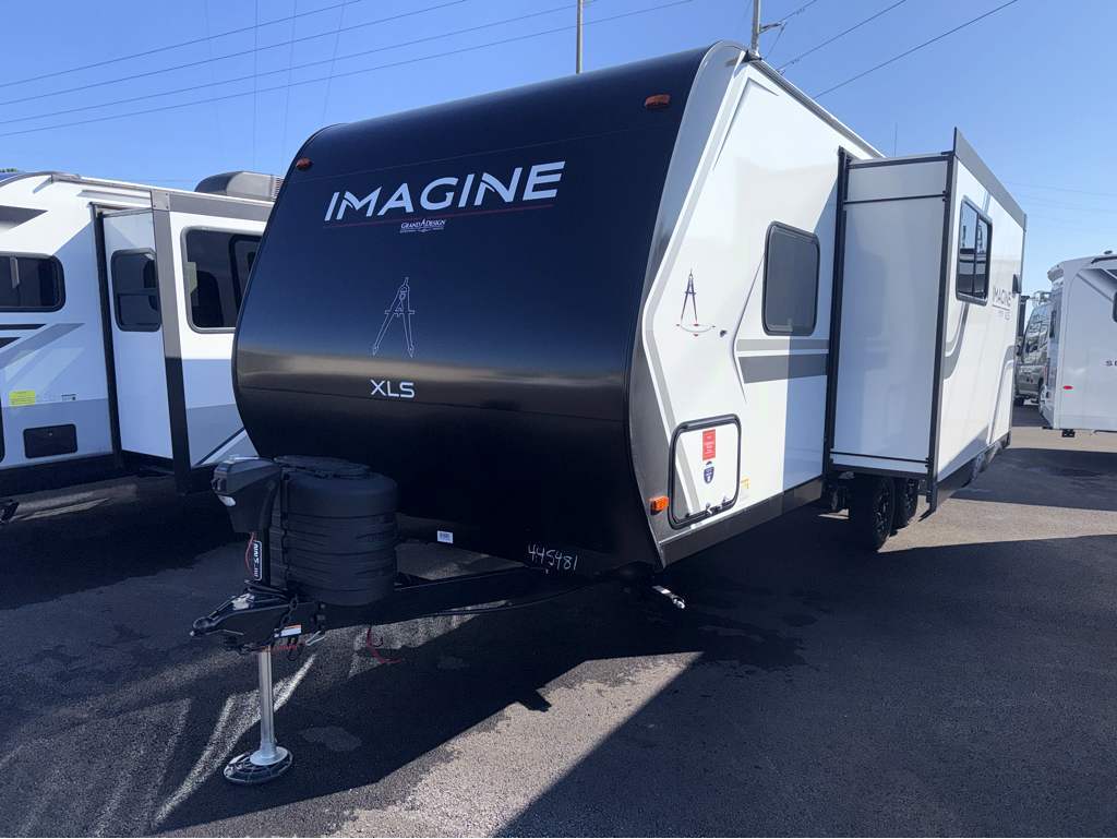 2026 Grand Design Imagine XLS 22MLE in hattiesburg MS