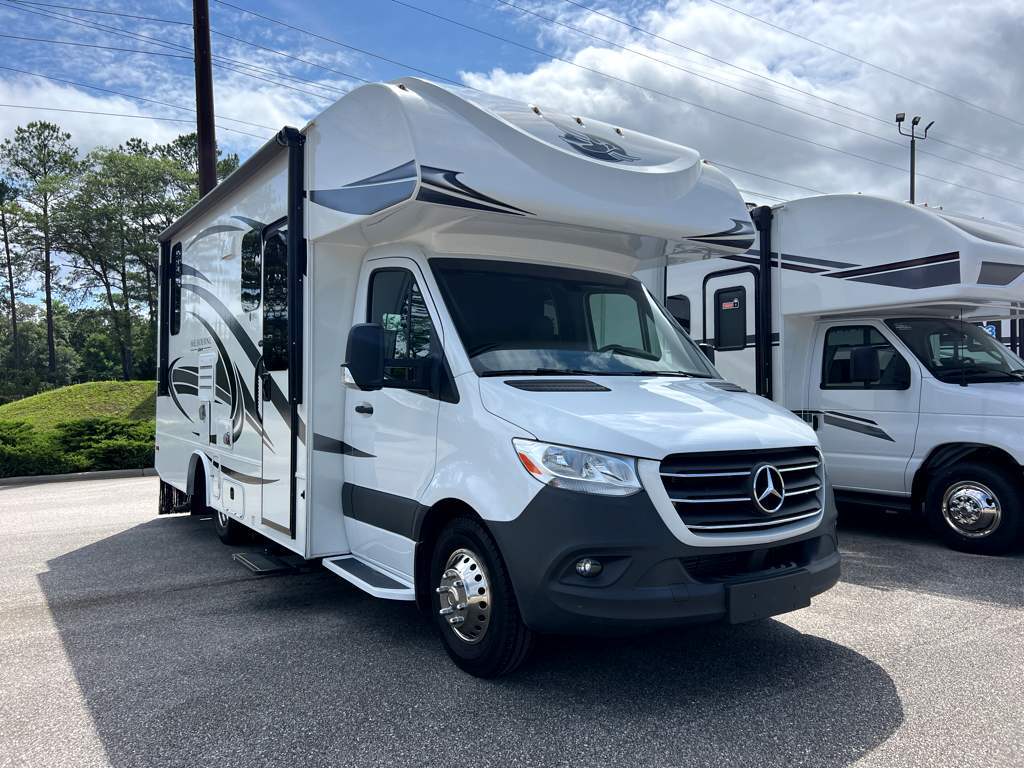 2022 Jayco Melbourne 24L in calera AL