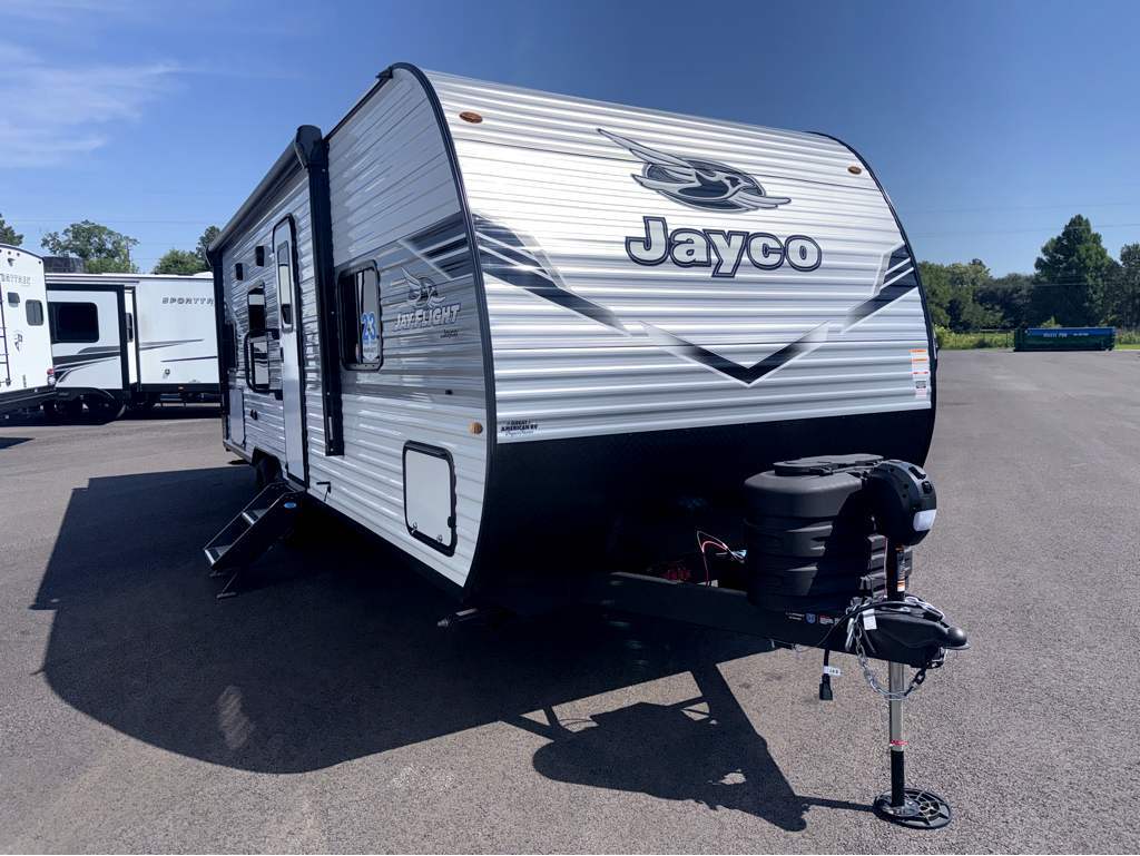 2026 Jayco Jay Flight SLX 260BH in hattiesburg MS