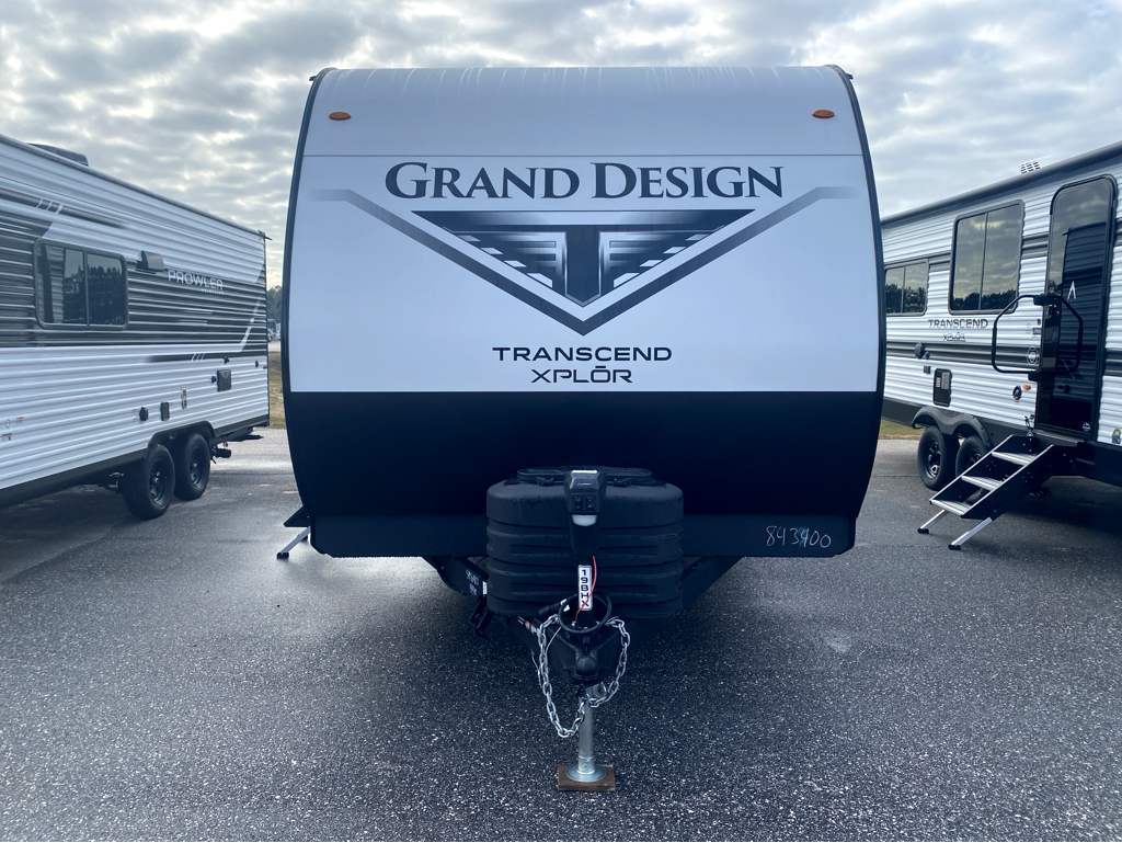 2026 Grand Design Transcend Xplor 19BHX in grand bay AL