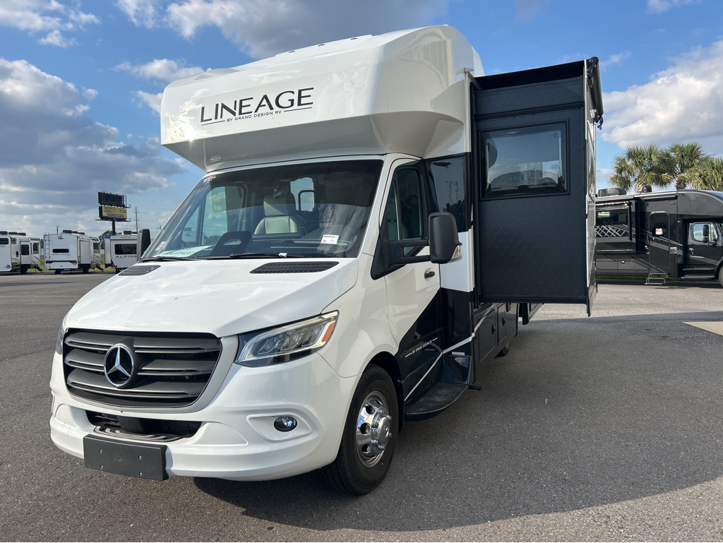 2026 Grand Design Lineage Series M 25TK in breaux bridge LA