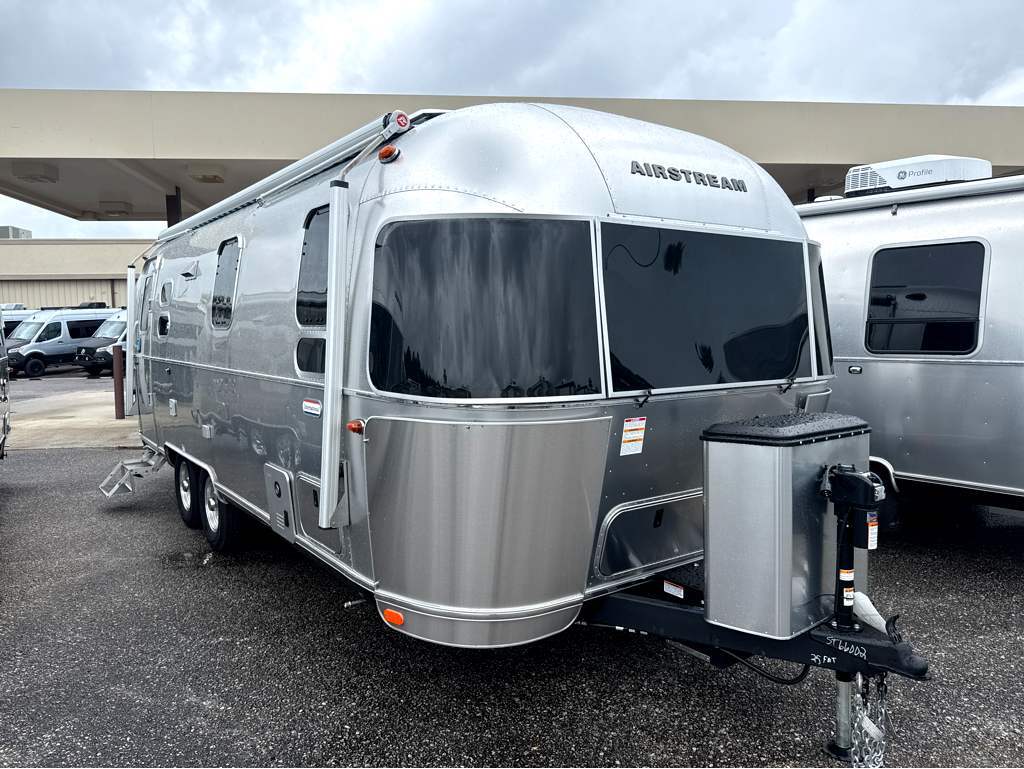 2026 Airstream International 25FB in calera AL