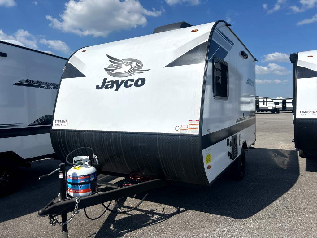 2026 Jayco Jay Feather Air SL 15TBSL in breaux bridge LA