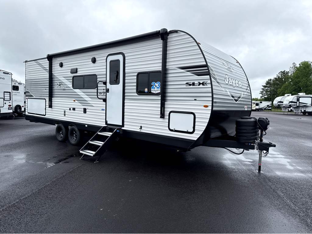 2026 Jayco Jay Flight SLX 261BHS in hattiesburg MS