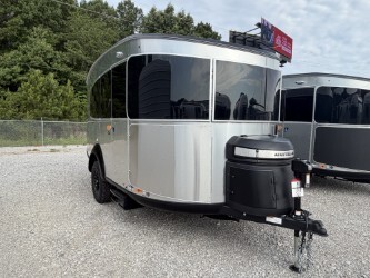 2026 Airstream Basecamp 20X in calera AL