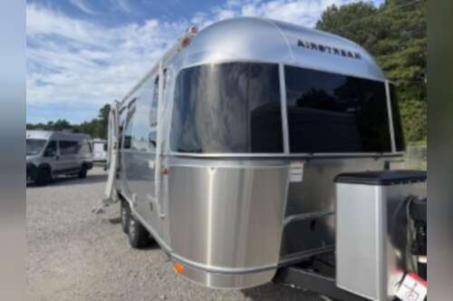 2026 Airstream Trade Wind 23FBT in tanner AL