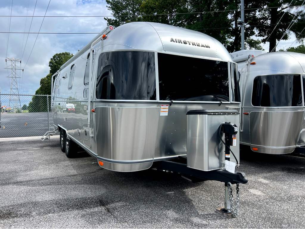 2026 Airstream Trade Wind 25FBQ in calera AL