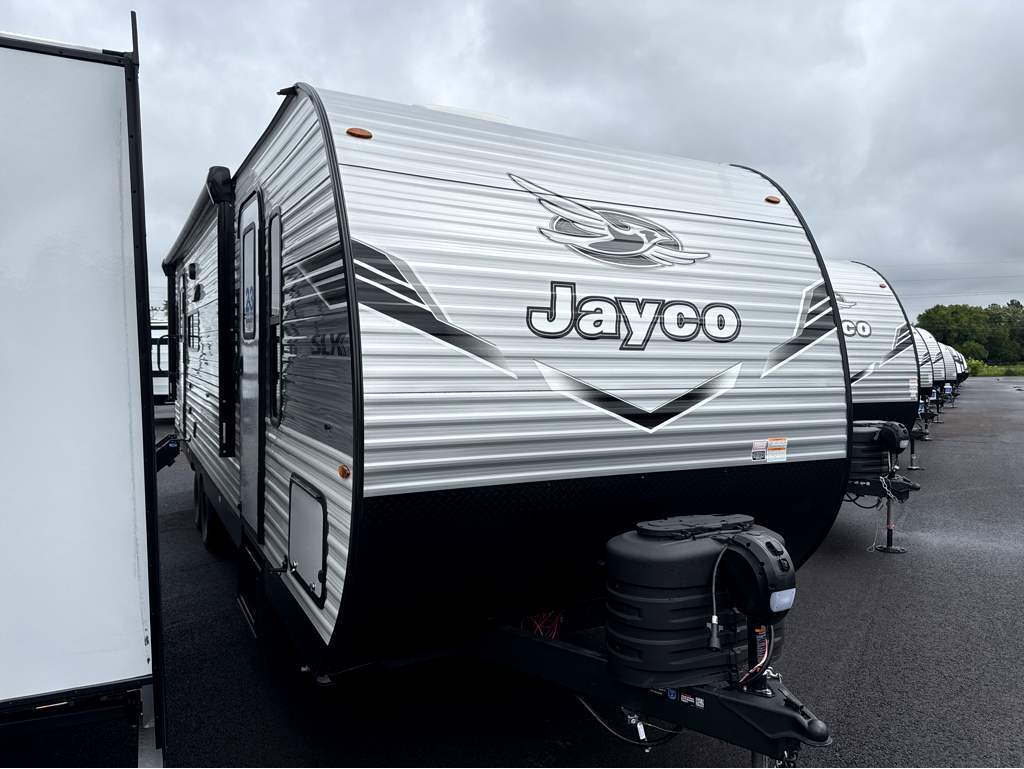2026 Jayco Jay Flight SLX 262RLS RV