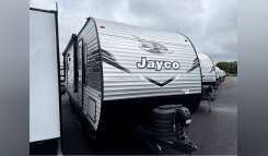 2026 Jayco Jay Flight SLX 262RLS RV
