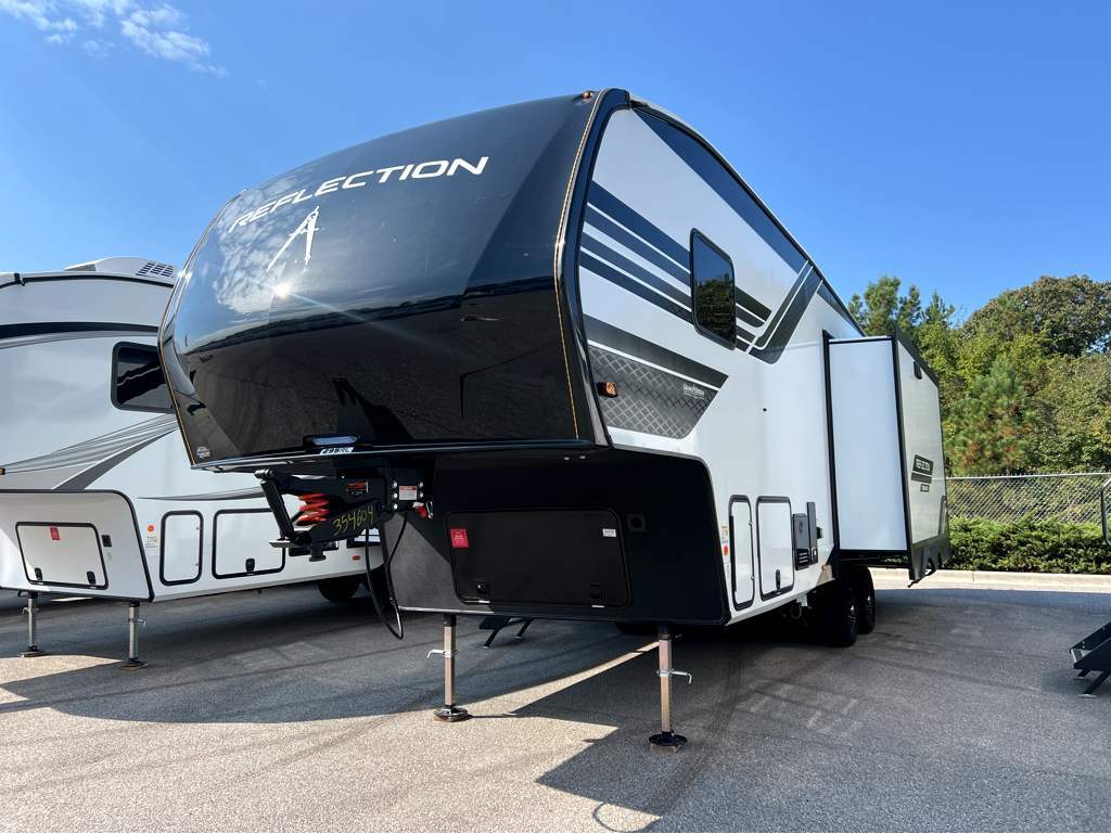 2026 Grand Design Reflection 150 Series 295RL in calera AL