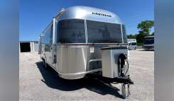 2026 Airstream STETSON + 6666 27FBT RV