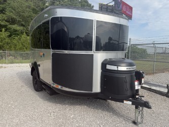 2026 Airstream Basecamp Xe 20Xe in tanner AL