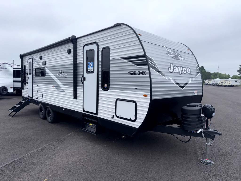 2026 Jayco Jay Flight SLX 262RLS in hattiesburg MS