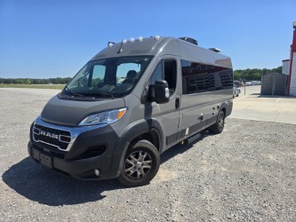 2023 Thor Motor Coach Twist 2LB in tanner AL