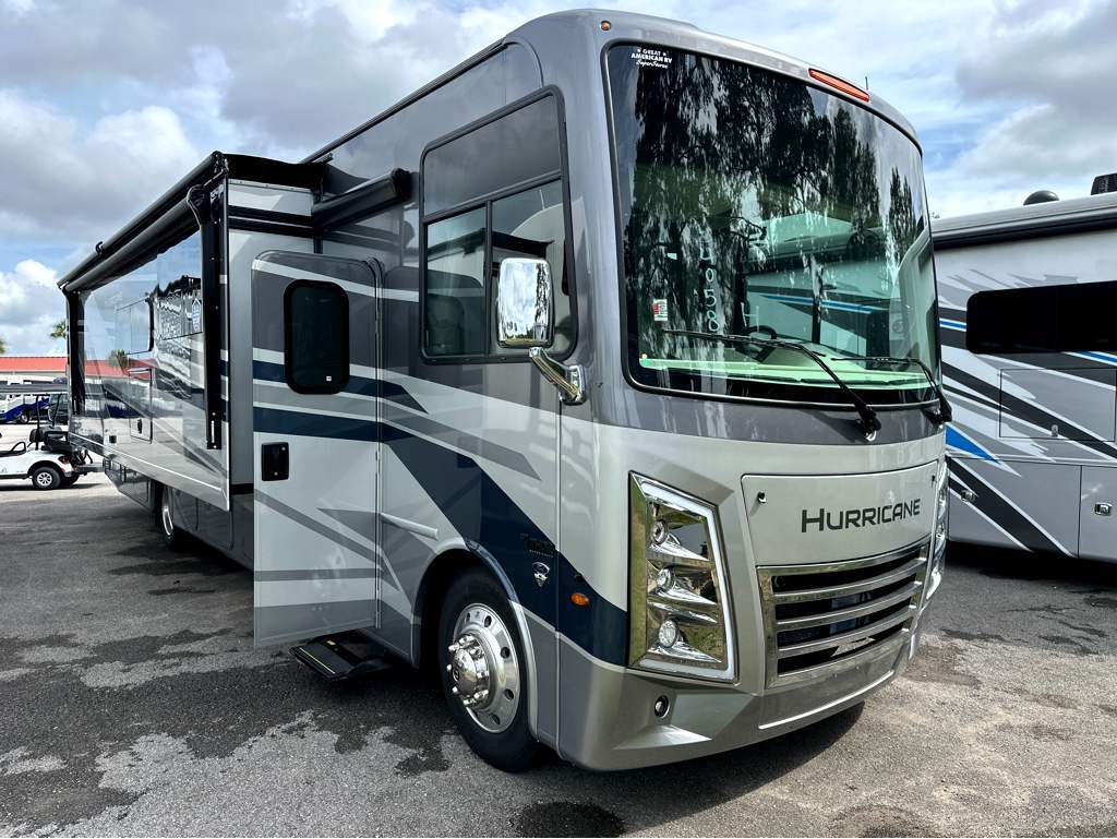 2027 Thor Motor Coach Hurricane 36H in hammond LA