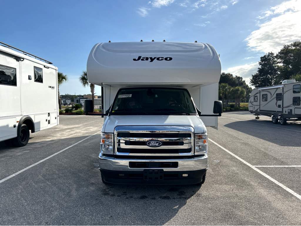 2026 Jayco Redhawk SE 29KF in grand bay AL