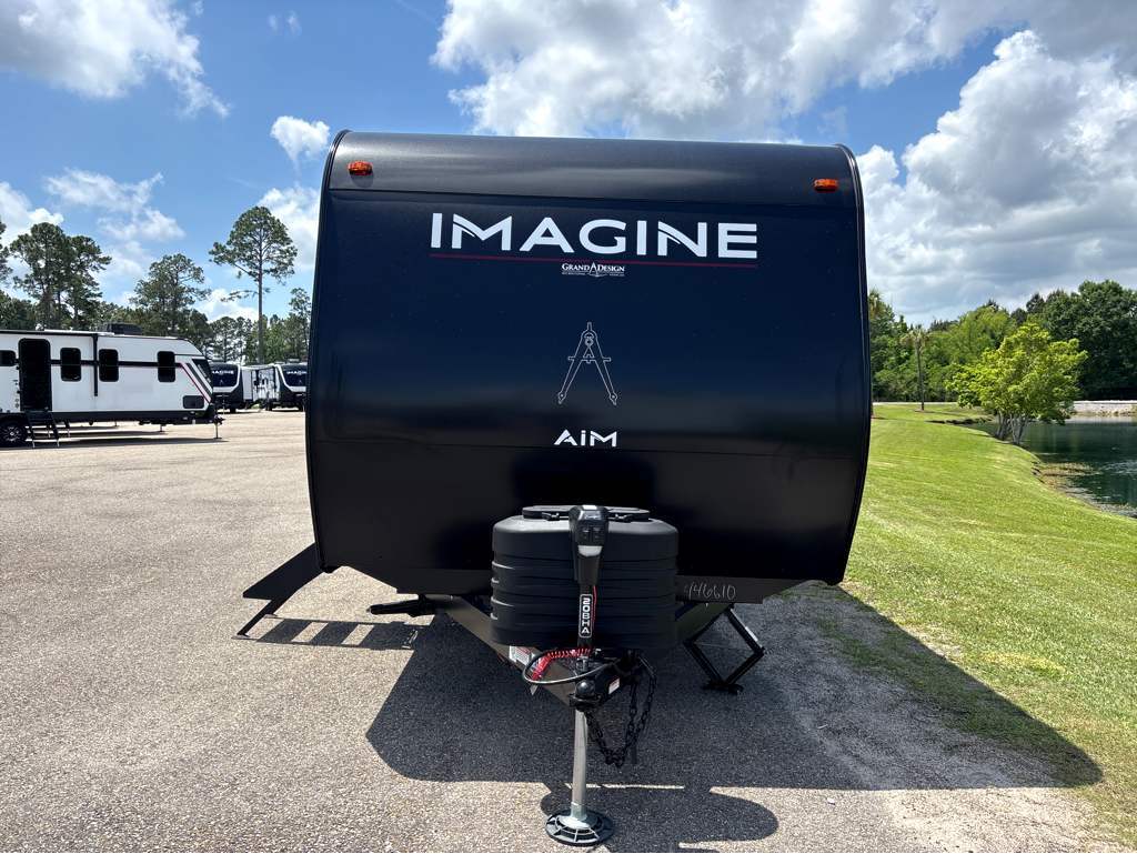 2026 Grand Design Imagine AIM 20BHA in hammond LA