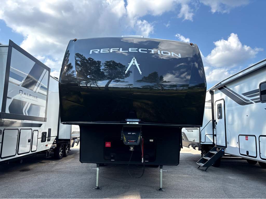 2026 Grand Design Reflection 100 Series 24RL in hammond LA