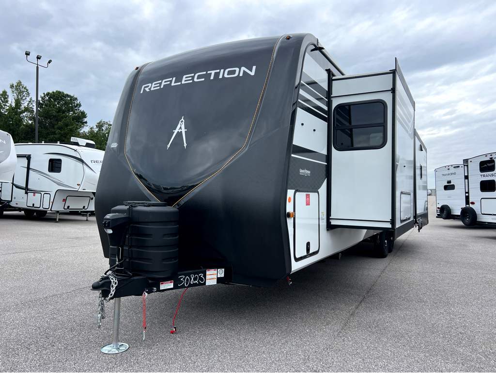 2026 Grand Design Reflection Travel Trailer 345RLTS in calera AL