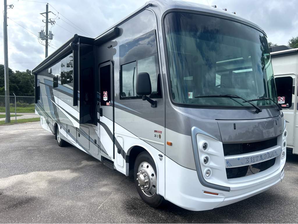 2027 Entegra Coach Vision XL 36C in grand bay AL