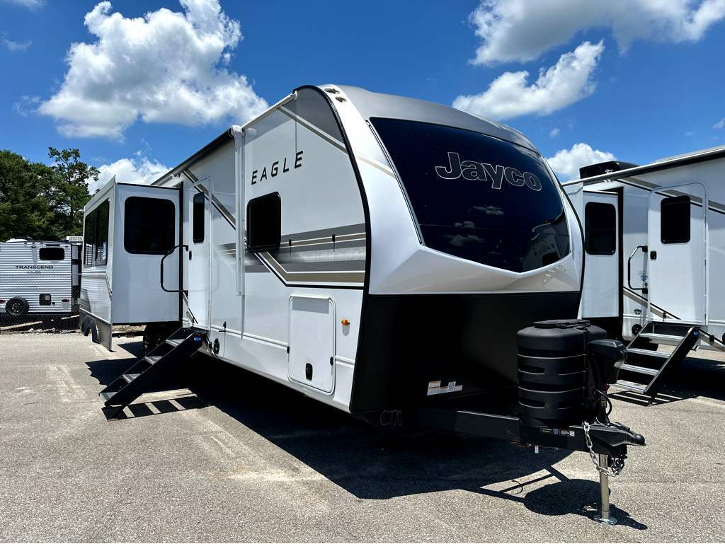 2027 Jayco Eagle HT 312BHOK in hammond LA