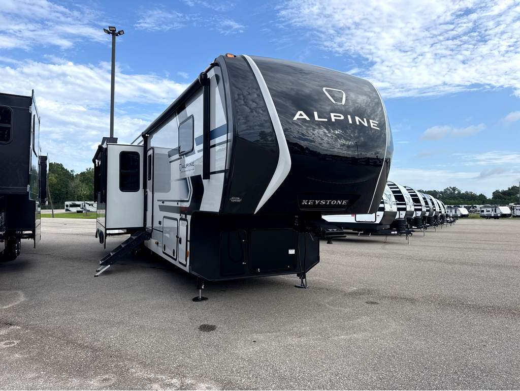 2026 Keystone Alpine Avalanche Edition 390DS in hammond LA
