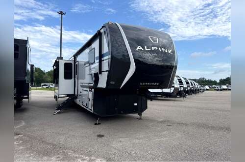 2026 Keystone Alpine Avalanche Edition 390DS in hammond LA