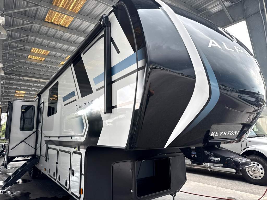 2026 Keystone Alpine 3910RK in defuniak springs FL