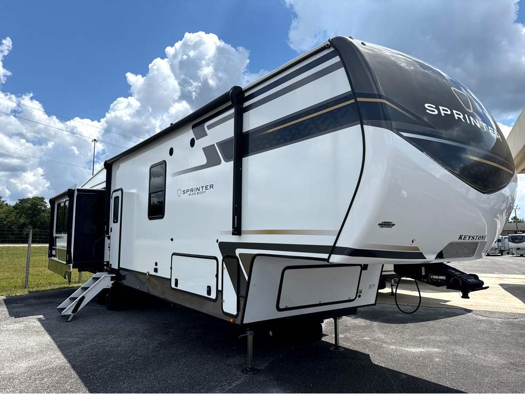 2026 Keystone Sprinter 3840LRK in defuniak springs FL