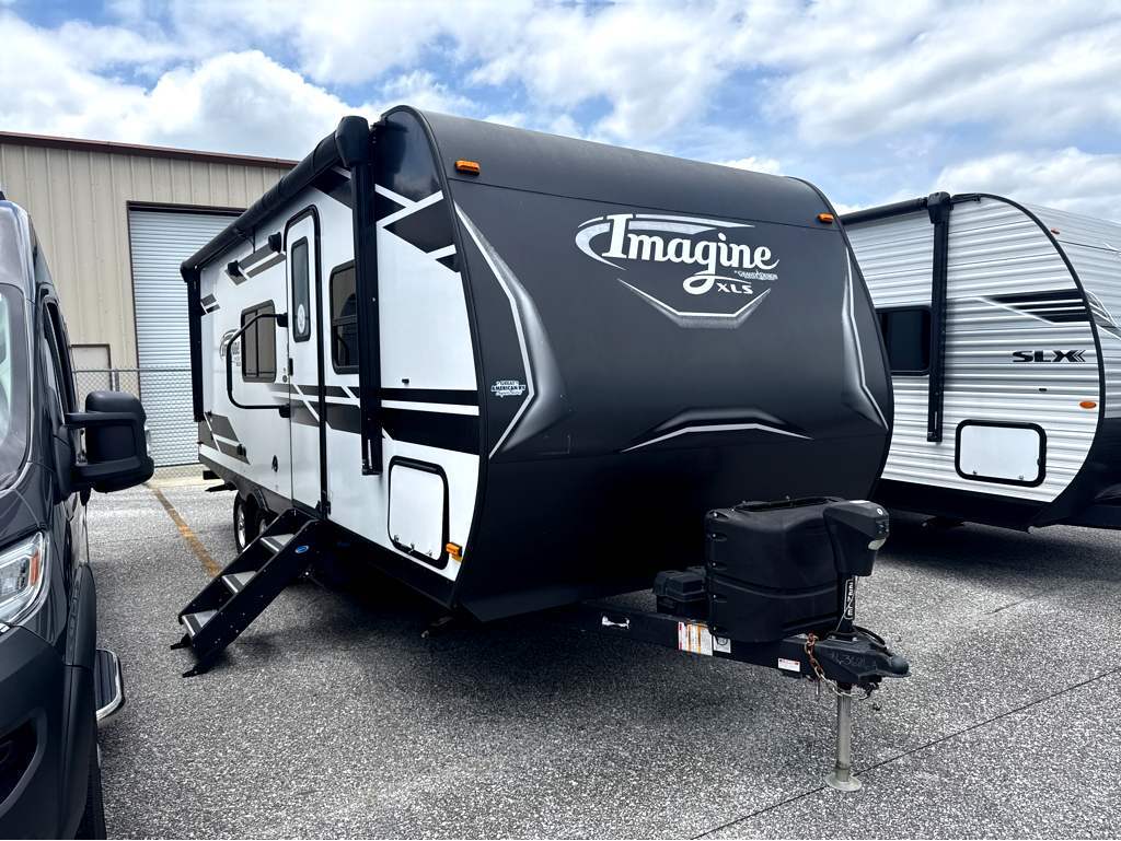 2021 Grand Design Imagine XLS 22MLE RV
