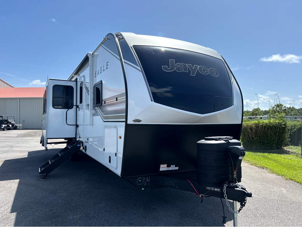 2027 Jayco Eagle HT 312BHOK RV
