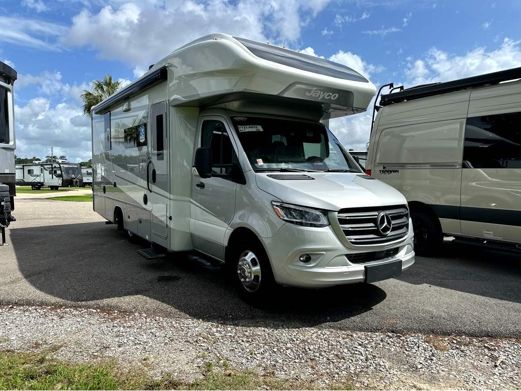 2027 Jayco Melbourne Prestige 25LP in hammond LA