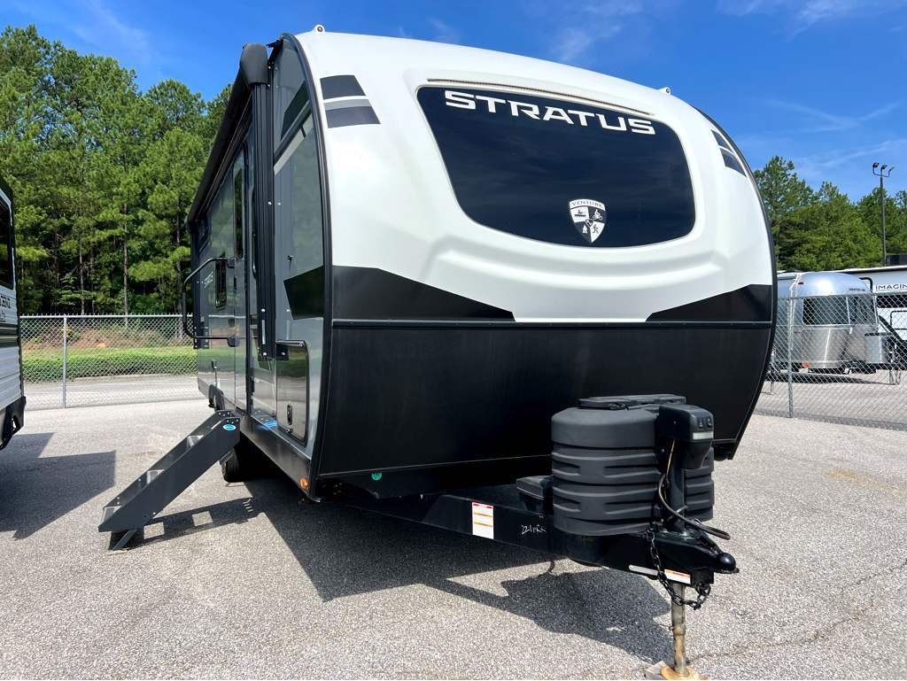 2024 Venture Rv Stratus SR221VRK RV