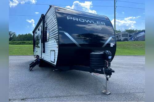 2026 Heartland Prowler 2600BH in calera AL