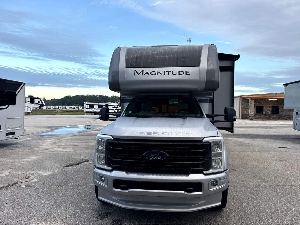 2026 Thor Motor Coach Magnitude GRAND X32 in grand bay AL