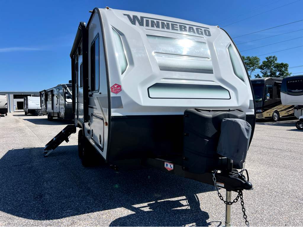 2022 Winnebago Minnie Winnie 1708FB in calera AL