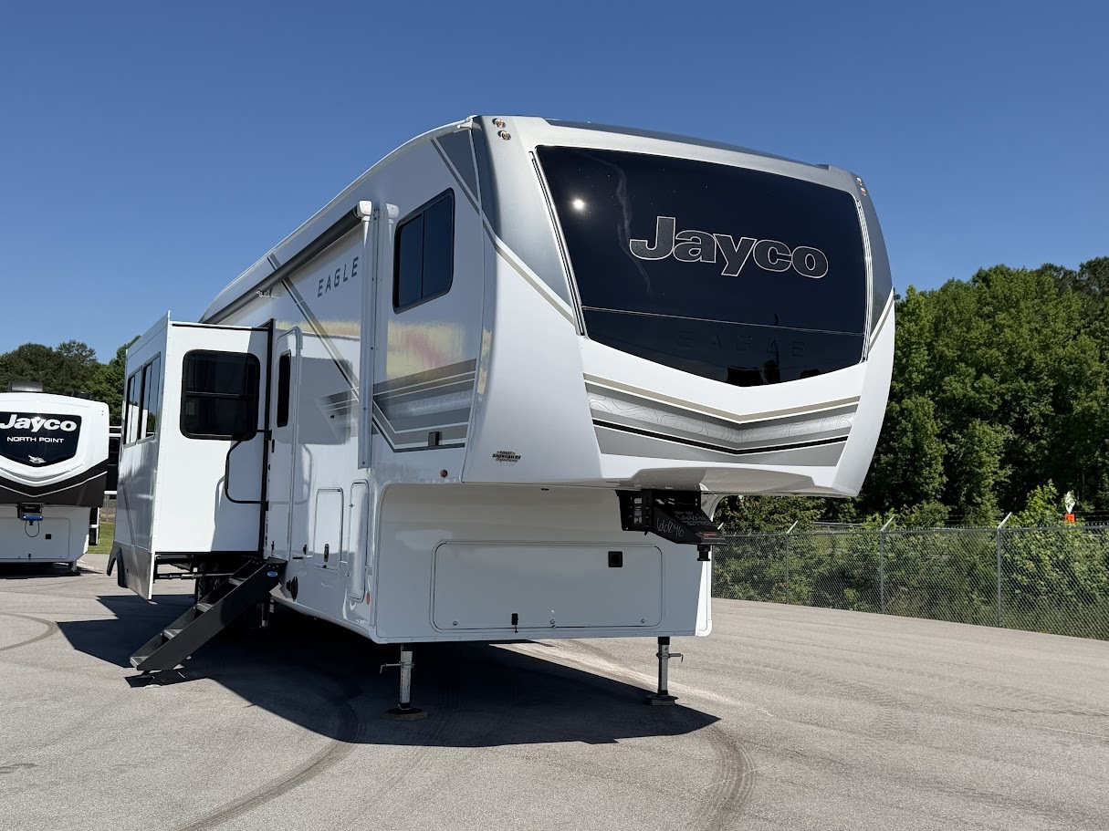 2027 Jayco Eagle 367TBTS in tanner AL