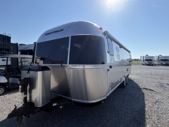 2026 Airstream Classic 28RBT in tanner AL