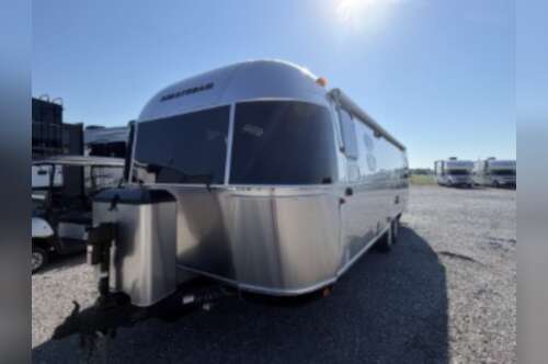 2026 Airstream Classic 28RBT in tanner AL