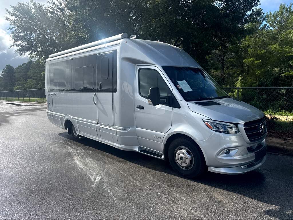 2023 Airstream Atlas Atlas RV