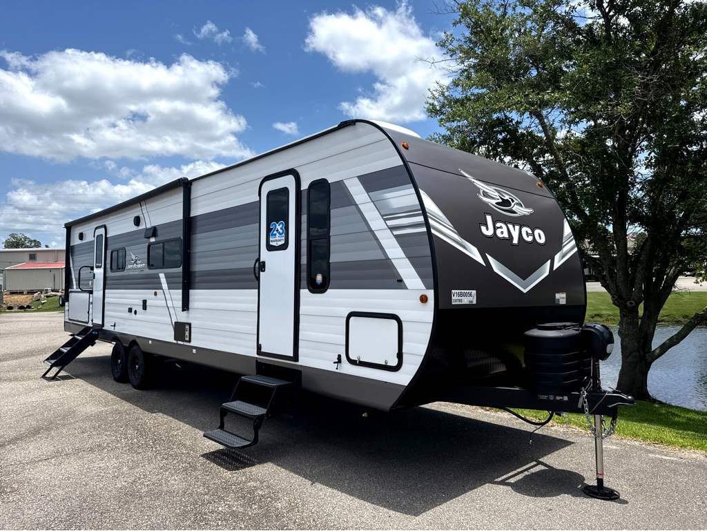 2027 Jayco Jay Flight SLX 330TBS in hammond LA