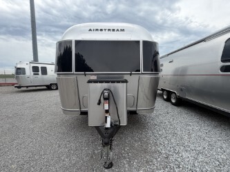 2026 Airstream Trade Wind 25FBT in tanner AL