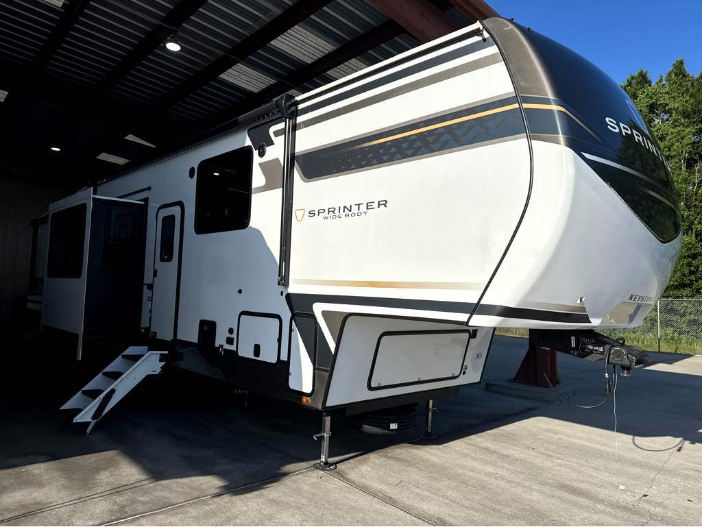 2026 Keystone Sprinter 3800FLB in grand bay AL