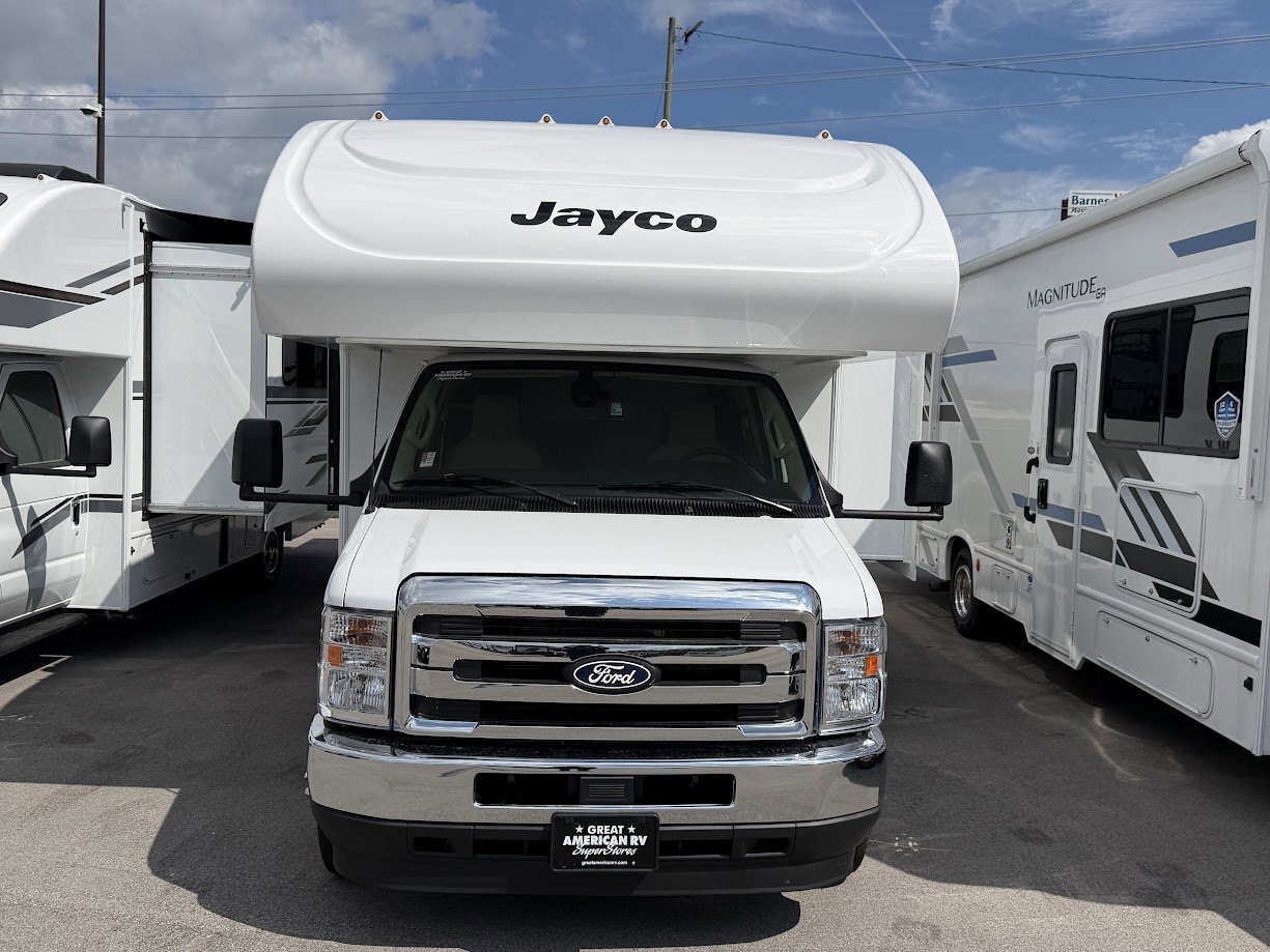2026 Jayco Redhawk SE 29KF in heflin AL