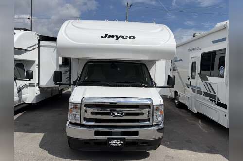 2026 Jayco Redhawk SE 29KF in heflin AL