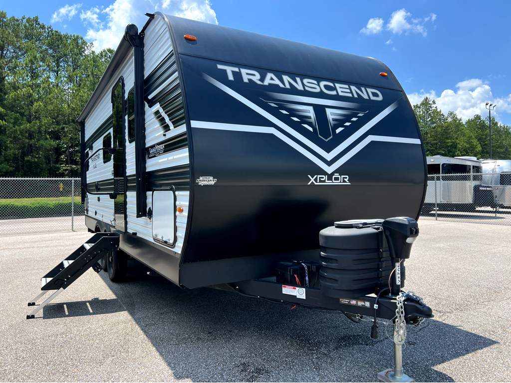2026 Grand Design Transcend XPLOR 20MKX RV